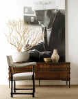 Hamlin Console