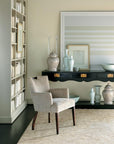Peony Console Table