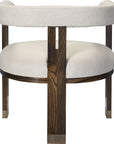 George Occasional Chair