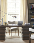 George Occasional Chair