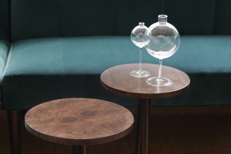 Perrin Spot Table