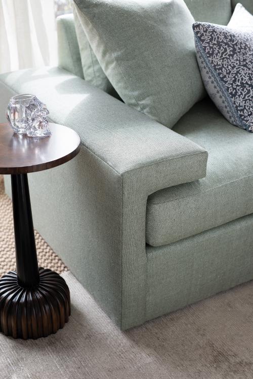 Perrin Spot Table