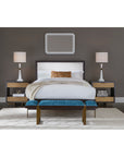 Benedict Bedside Table