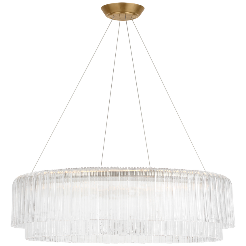 Maderno 36" Chandelier
