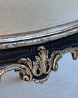 18th C. Venetian Style Side Chair