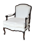 French Style Armchair