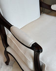 French Style Armchair