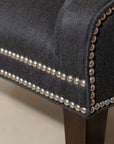 Isaac Wing Chair