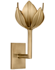 Alberto Small Sconce