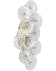 Gianna 21" Layered Sconce