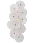 Gianna 21" Layered Sconce