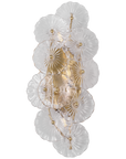 Gianna 21" Layered Sconce