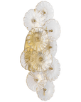 Gianna 21" Layered Sconce