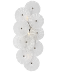 Gianna 21" Layered Sconce