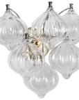 Caselli 15" Sconce