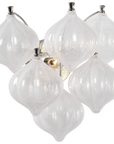 Caselli 15" Sconce