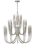 Acadia 30" Medium Chandelier