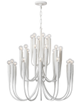 Acadia 30" Medium Chandelier