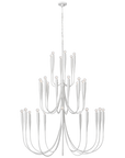 Acadia 52" Grande Chandelier