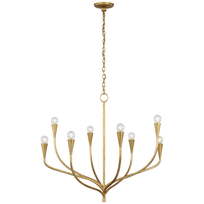 Marni 33" Chandelier