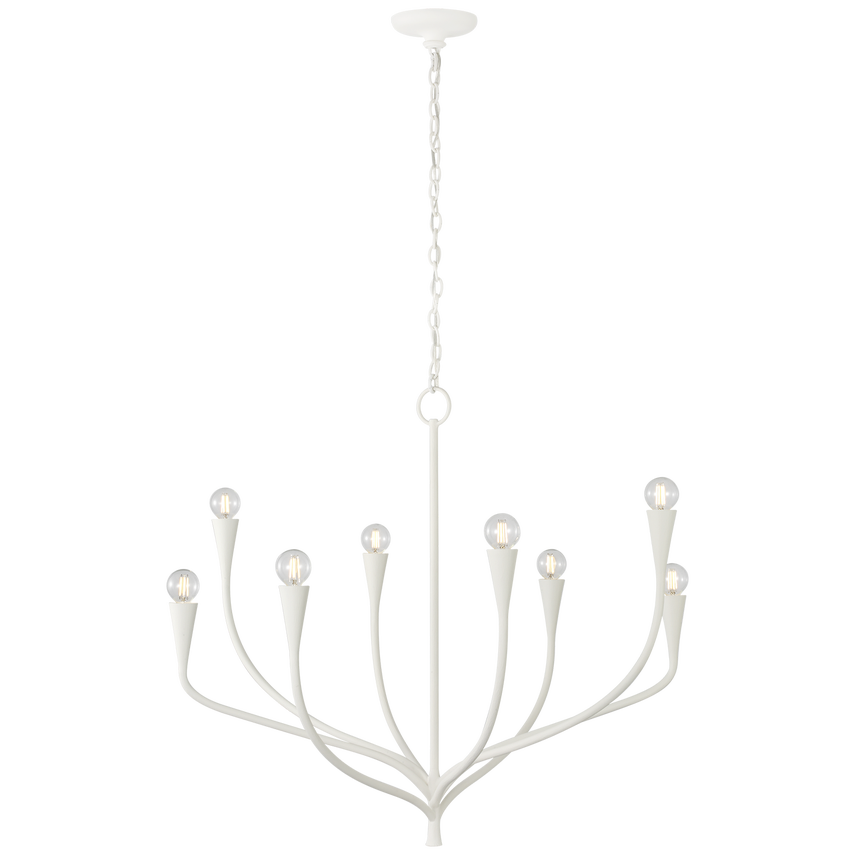 Marni 33" Chandelier