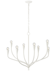 Marni 33" Chandelier