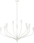 Marni 43" Chandelier