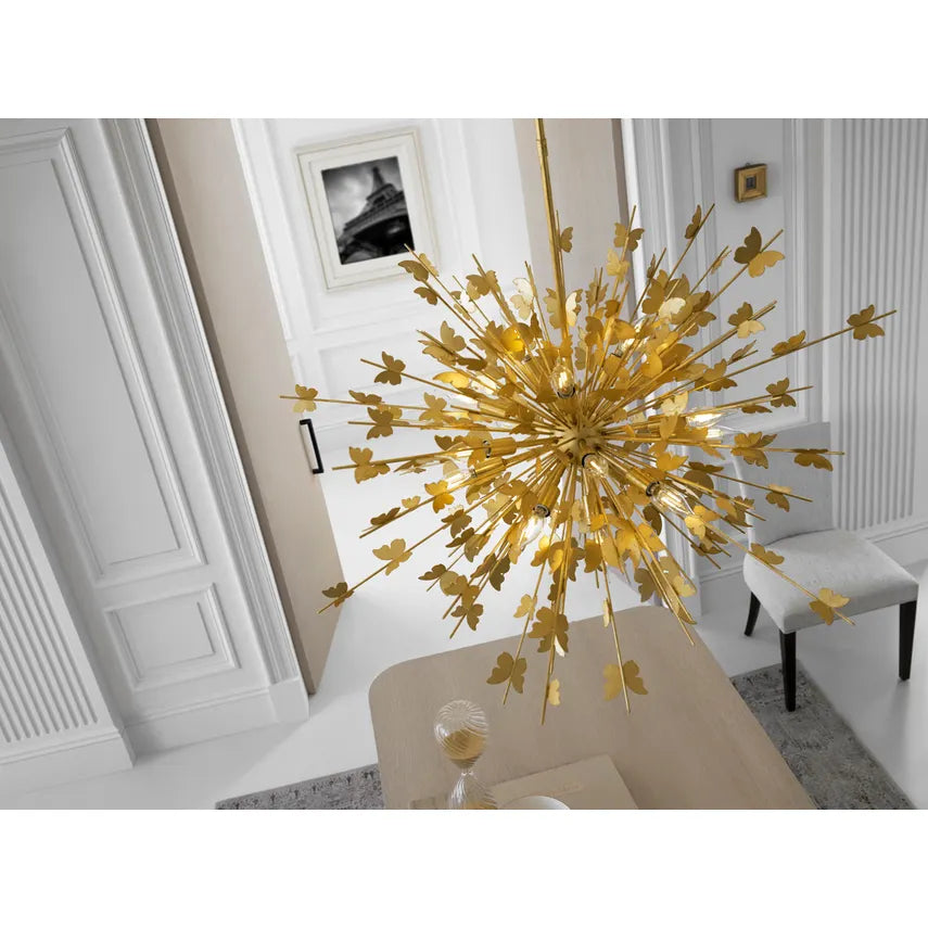Farfalle Large Chandelier