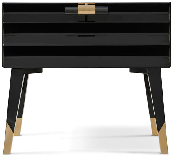 Surface Nightstand II