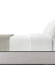 The Foundation Bed