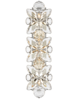 Lloyd 26" Sconce