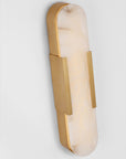 Melange Elongated Sconce