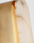 Melange Elongated Sconce