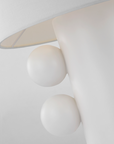 Tiglia Table Lamp