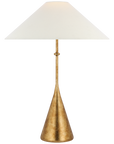 Zealous Table Lamp