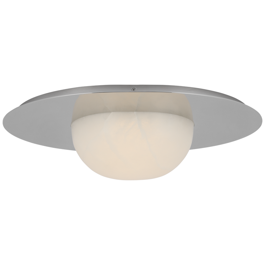 Fosse 21" Flush Mount