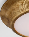 Utopia Flush Mount