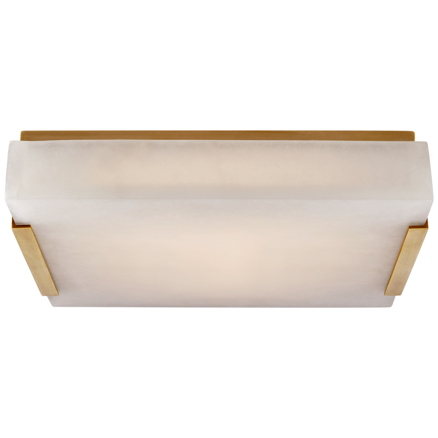 Covet Medium Flush Mount