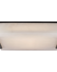 Covet Medium Flush Mount