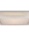 Covet Medium Flush Mount