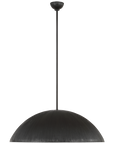 Utopia Sculpted Pendant