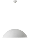 Utopia Sculpted Pendant