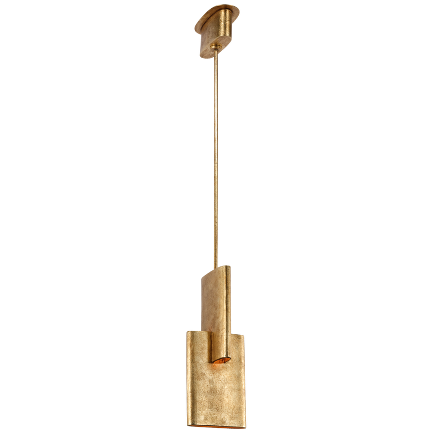 Lotura Intersecting Pendant