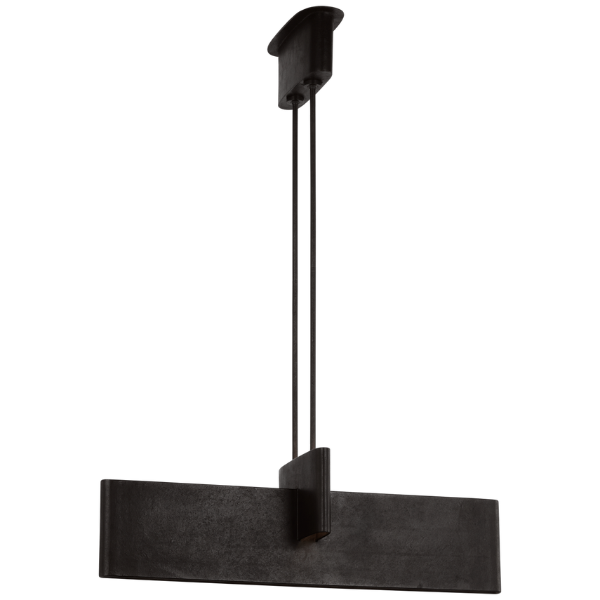 Lotura Intersecting Pendant