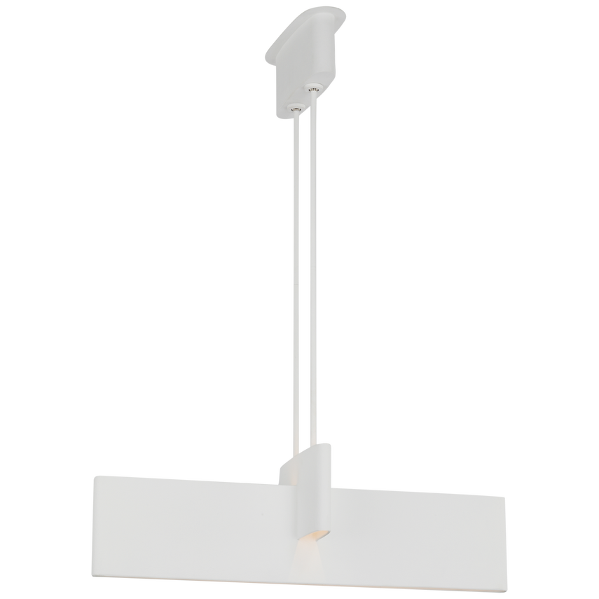 Lotura Intersecting Pendant