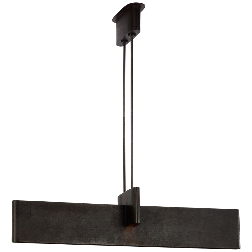 Lotura Intersecting Pendant