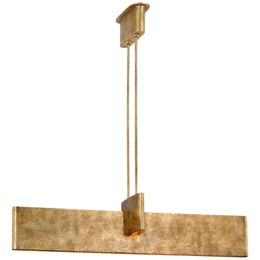 Lotura Intersecting Pendant