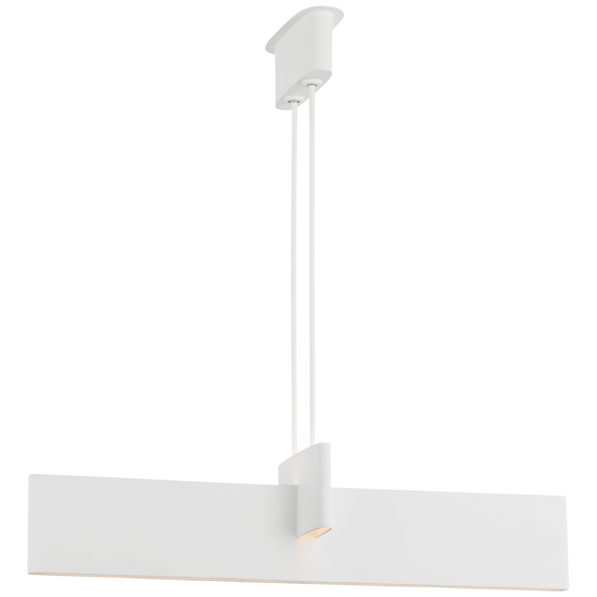 Lotura Intersecting Pendant