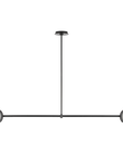 Melange 63" Linear Pendant