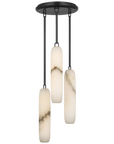 Formosa 3 Light Pendant